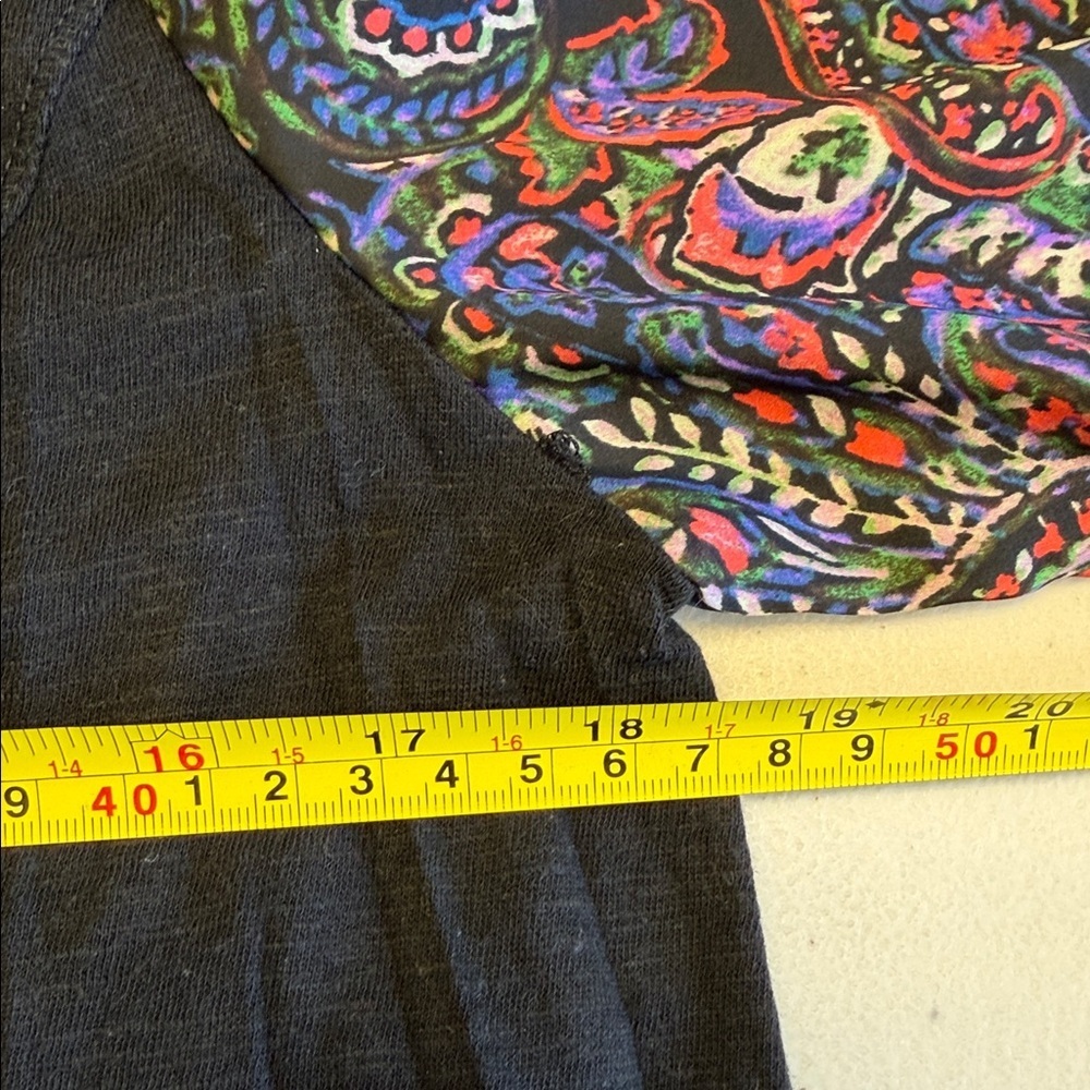 Anthropologie Top - Picture 5 of 5